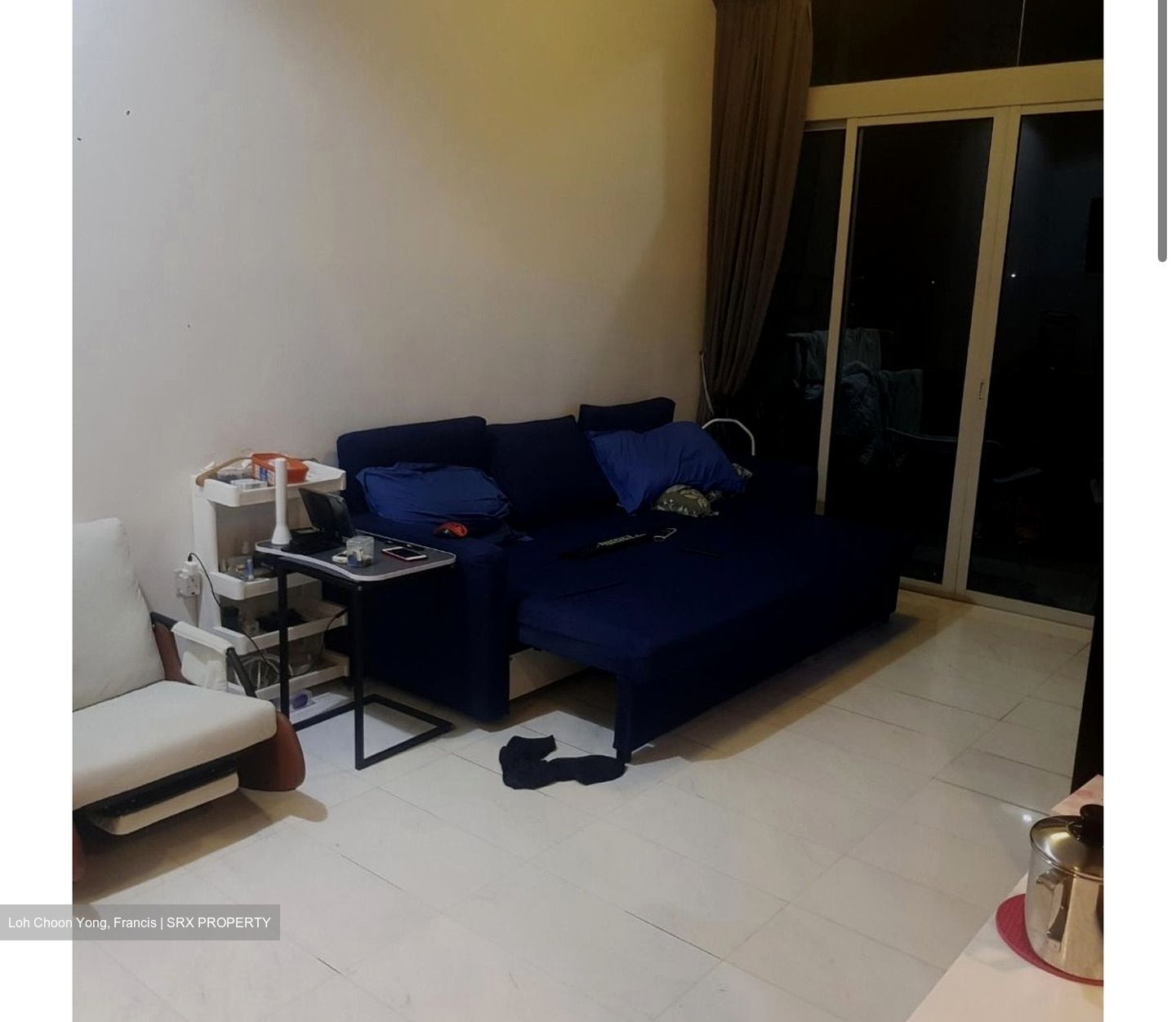 The Greenwich (D28), Condominium #573680051
